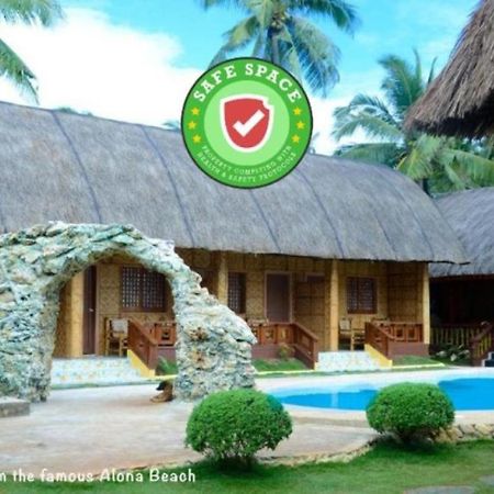 Reddoorz Plus @ Sla Divina Panglao Bohol Extérieur photo