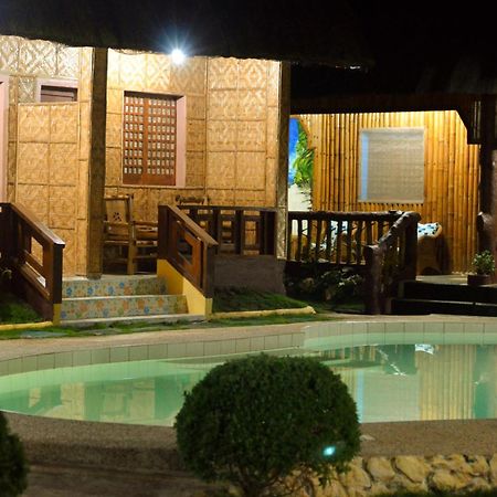 Reddoorz Plus @ Sla Divina Panglao Bohol Extérieur photo