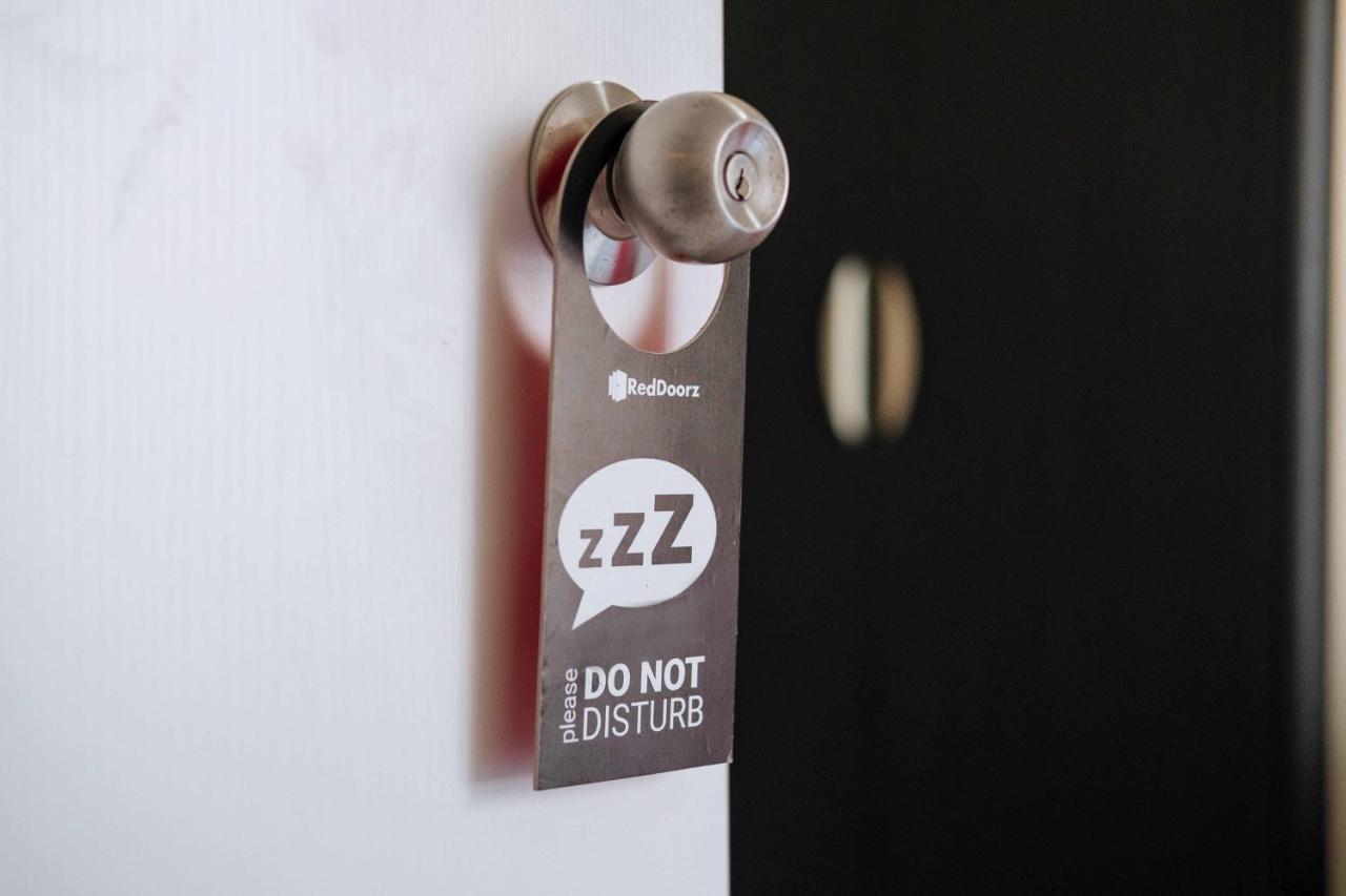 Reddoorz Plus @ Sla Divina Panglao Bohol Extérieur photo