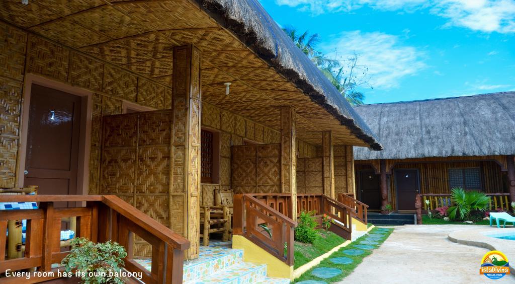 Reddoorz Plus @ Sla Divina Panglao Bohol Extérieur photo