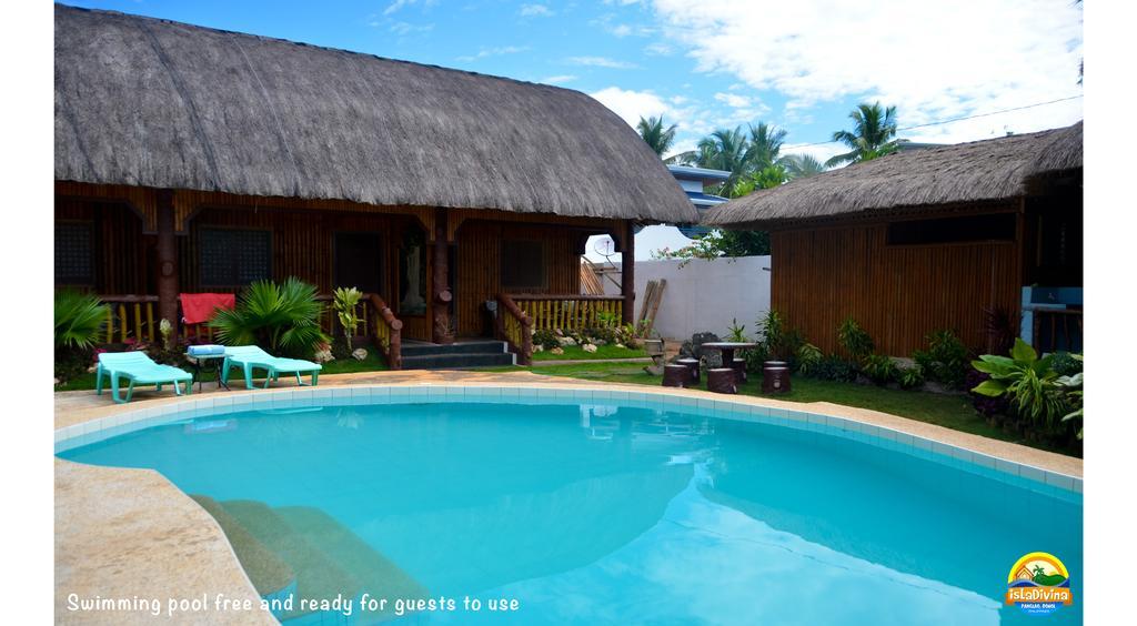 Reddoorz Plus @ Sla Divina Panglao Bohol Extérieur photo