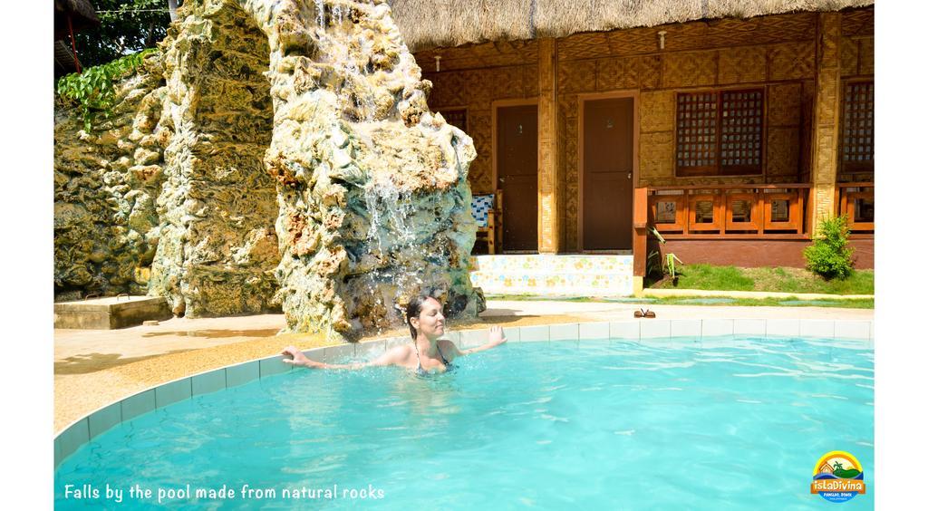 Reddoorz Plus @ Sla Divina Panglao Bohol Extérieur photo