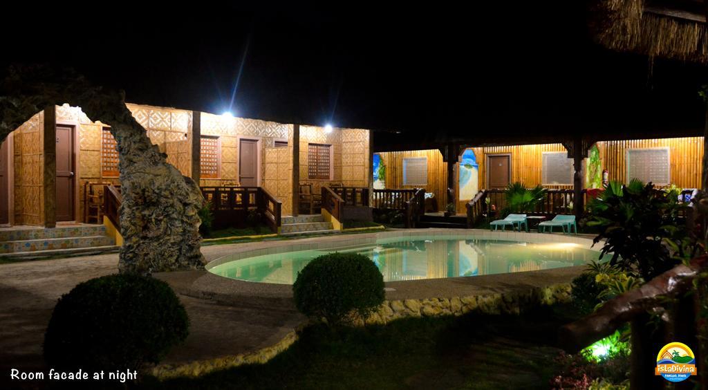 Reddoorz Plus @ Sla Divina Panglao Bohol Extérieur photo