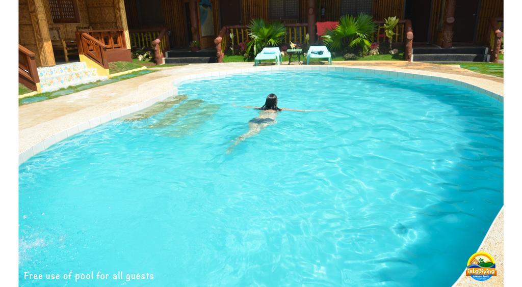 Reddoorz Plus @ Sla Divina Panglao Bohol Extérieur photo