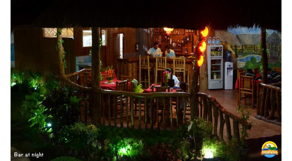 Reddoorz Plus @ Sla Divina Panglao Bohol Extérieur photo