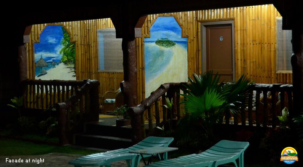 Reddoorz Plus @ Sla Divina Panglao Bohol Extérieur photo