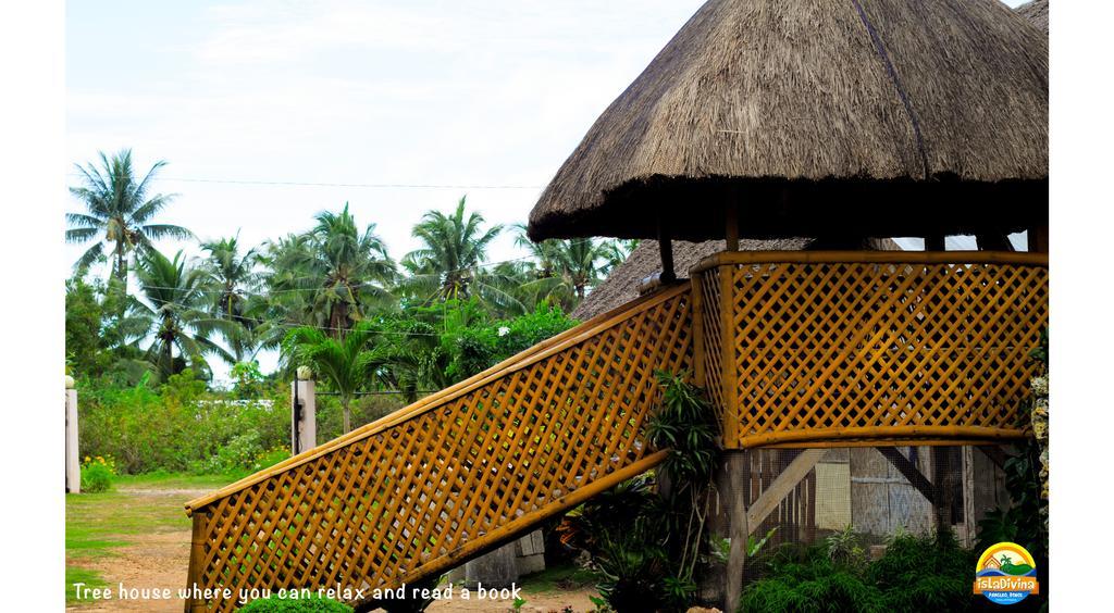 Reddoorz Plus @ Sla Divina Panglao Bohol Extérieur photo
