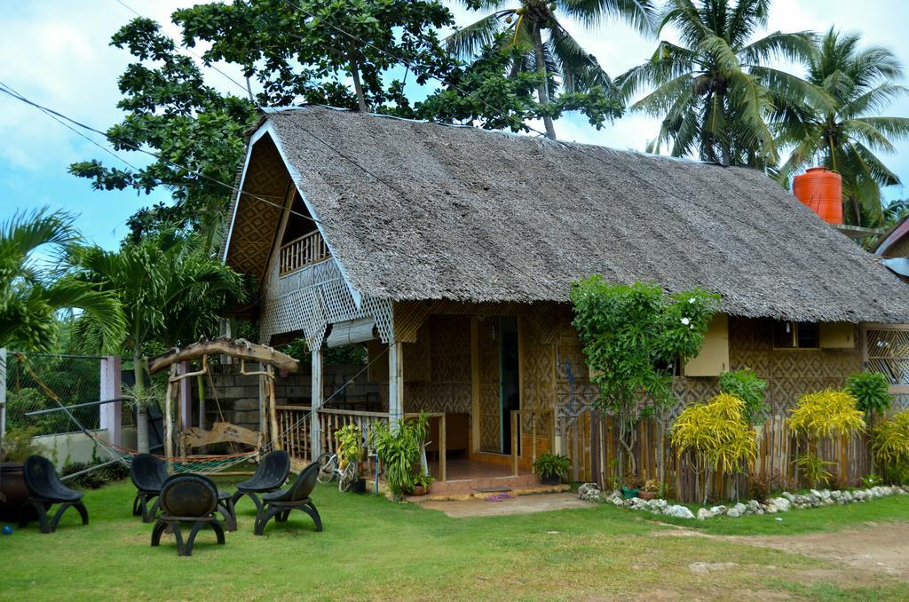 Reddoorz Plus @ Sla Divina Panglao Bohol Extérieur photo