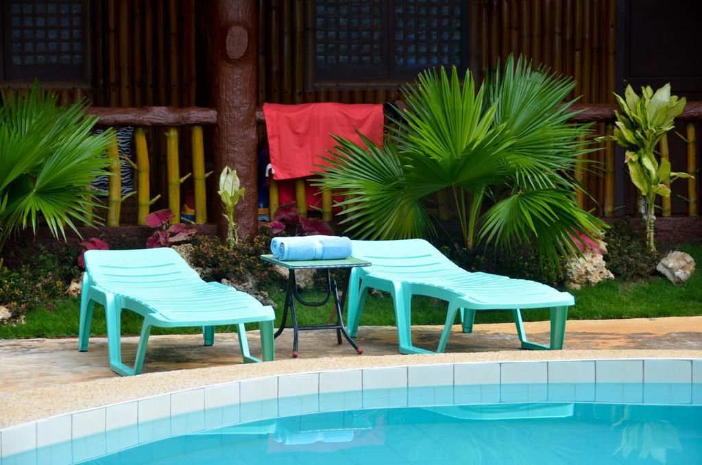 Reddoorz Plus @ Sla Divina Panglao Bohol Extérieur photo