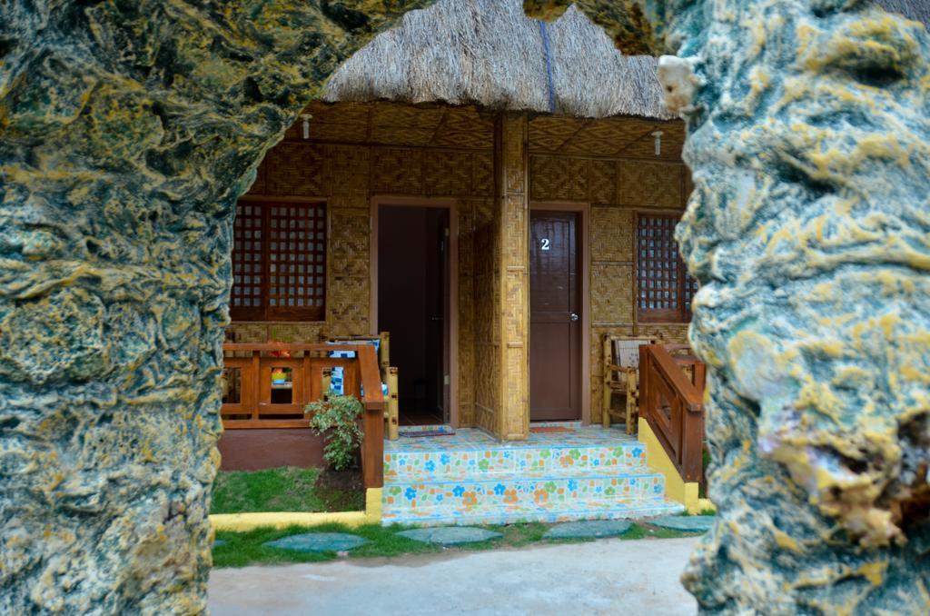 Reddoorz Plus @ Sla Divina Panglao Bohol Extérieur photo