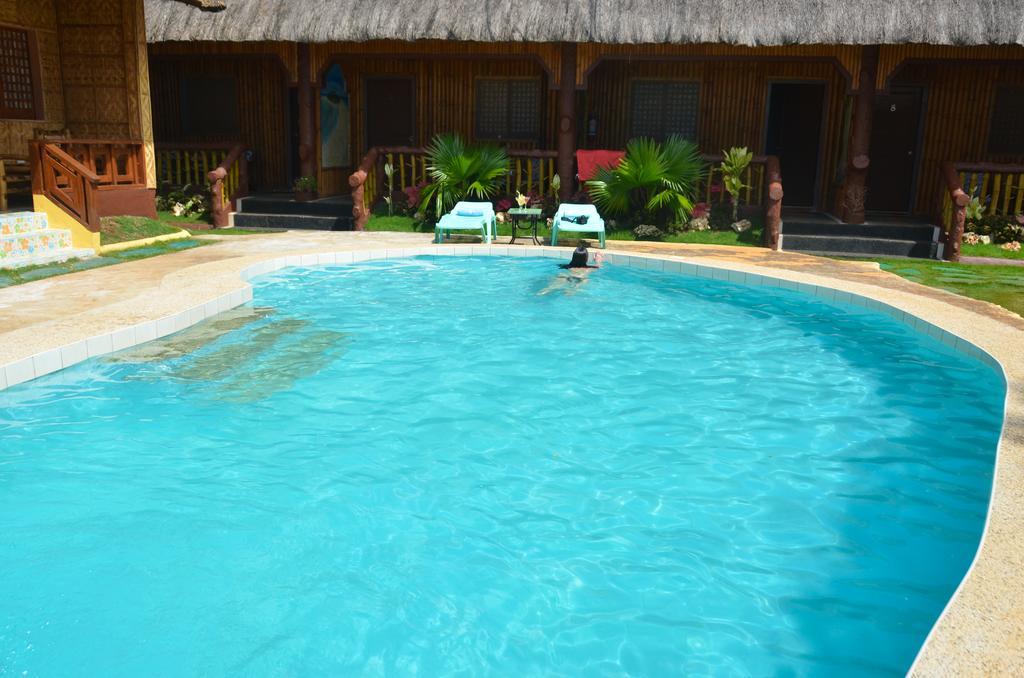 Reddoorz Plus @ Sla Divina Panglao Bohol Extérieur photo