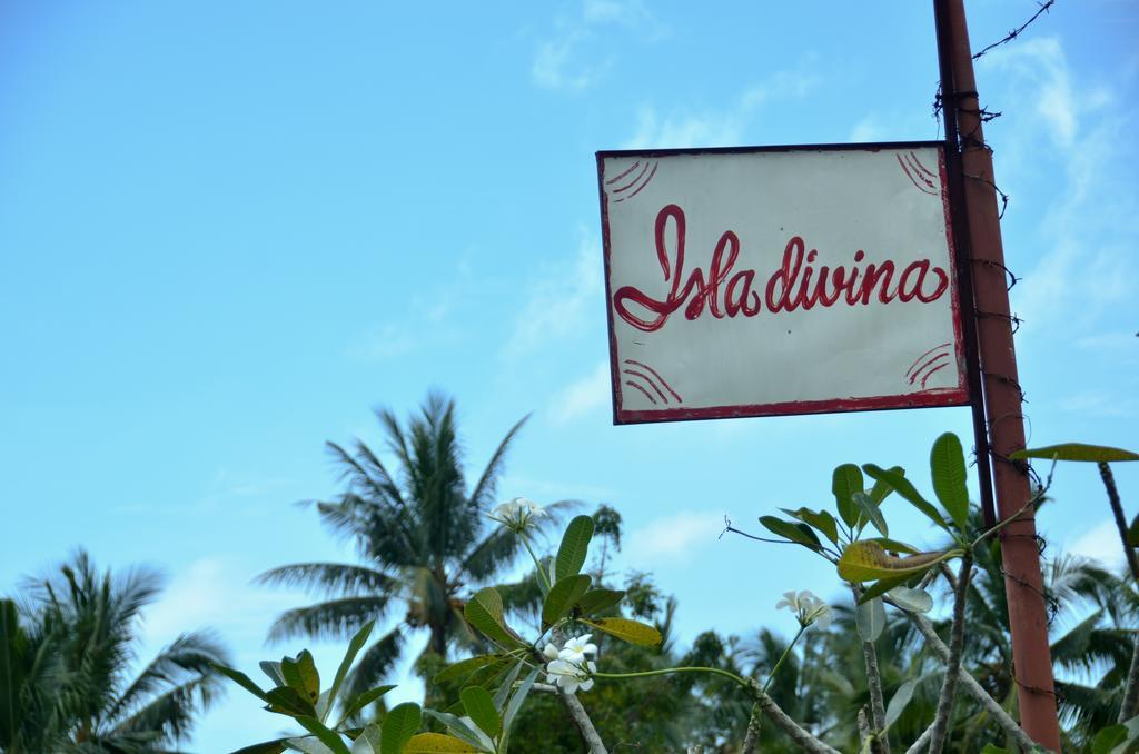 Reddoorz Plus @ Sla Divina Panglao Bohol Extérieur photo
