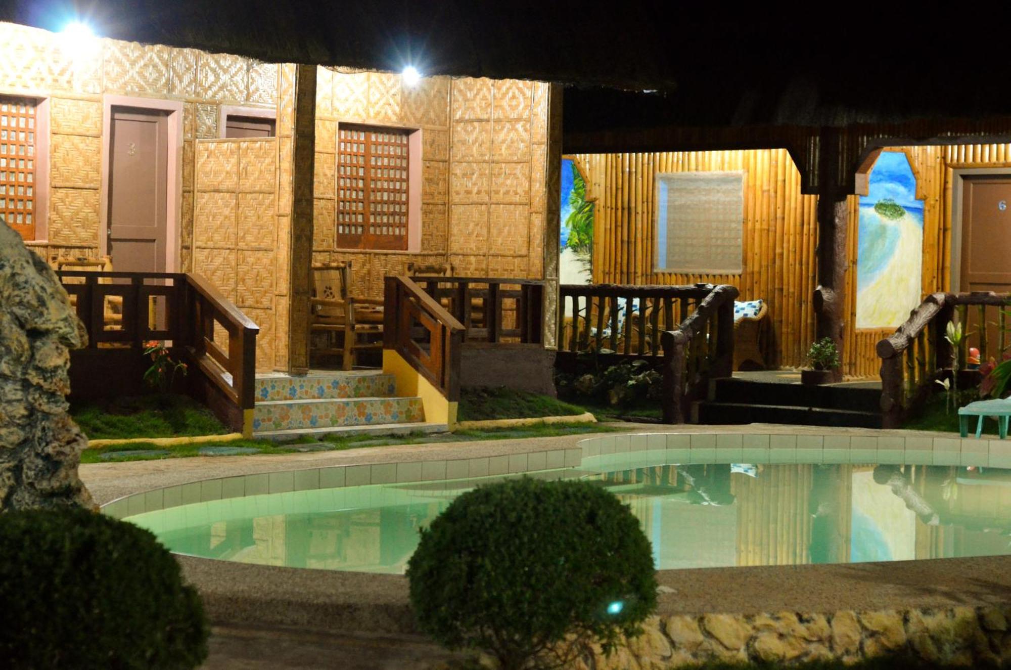 Reddoorz Plus @ Sla Divina Panglao Bohol Extérieur photo