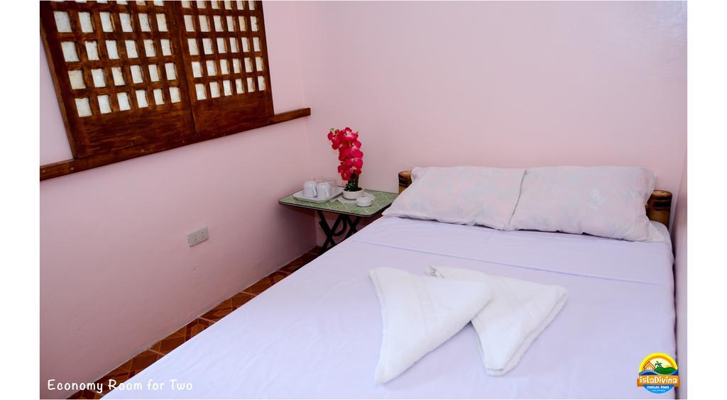 Reddoorz Plus @ Sla Divina Panglao Bohol Chambre photo