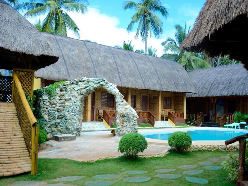 Reddoorz Plus @ Sla Divina Panglao Bohol Extérieur photo