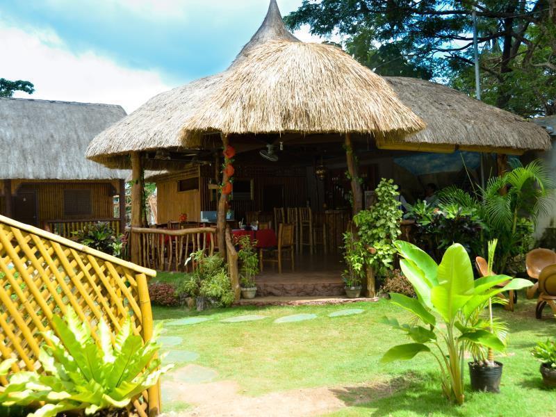 Reddoorz Plus @ Sla Divina Panglao Bohol Extérieur photo
