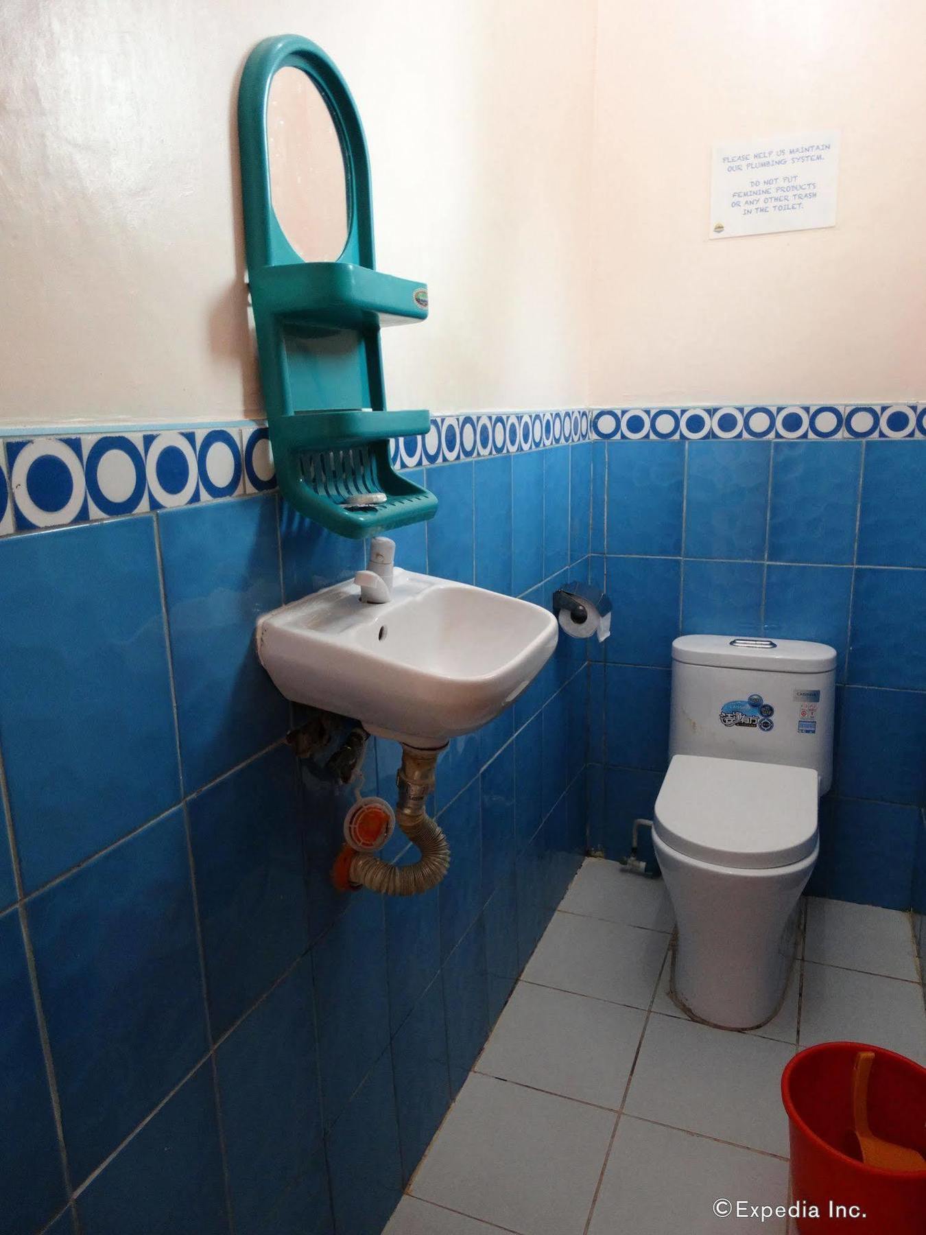 Reddoorz Plus @ Sla Divina Panglao Bohol Extérieur photo