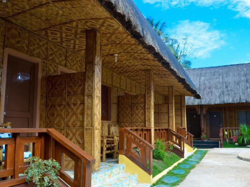 Reddoorz Plus @ Sla Divina Panglao Bohol Extérieur photo