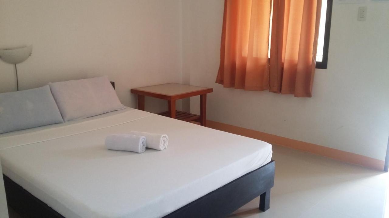 Reddoorz Plus @ Sla Divina Panglao Bohol Extérieur photo