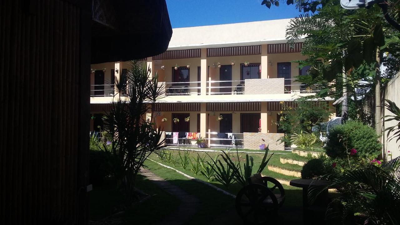 Reddoorz Plus @ Sla Divina Panglao Bohol Extérieur photo