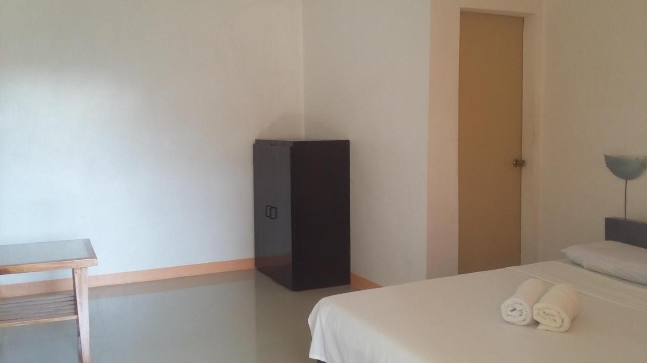 Reddoorz Plus @ Sla Divina Panglao Bohol Extérieur photo