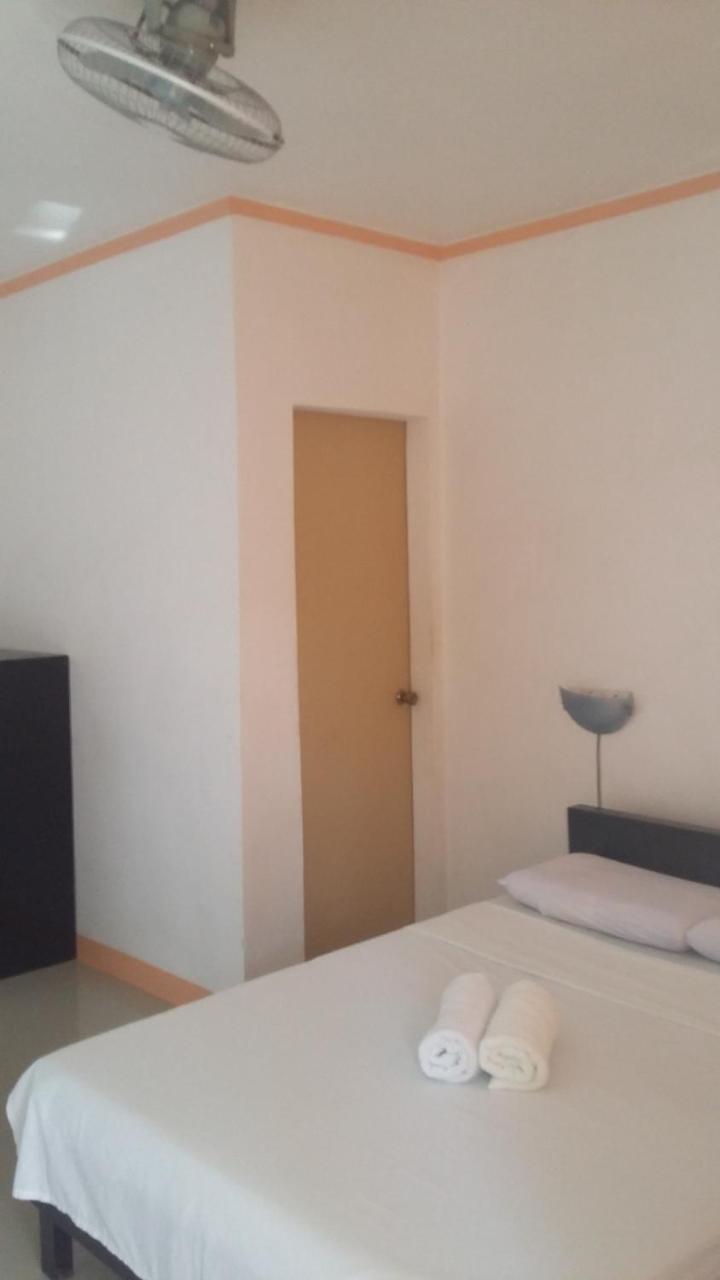 Reddoorz Plus @ Sla Divina Panglao Bohol Extérieur photo