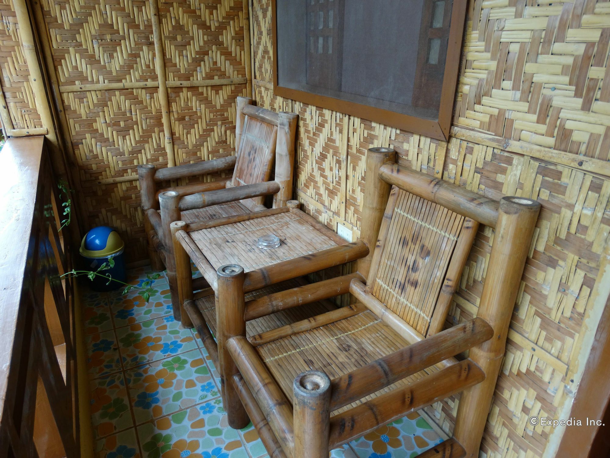 Reddoorz Plus @ Sla Divina Panglao Bohol Extérieur photo