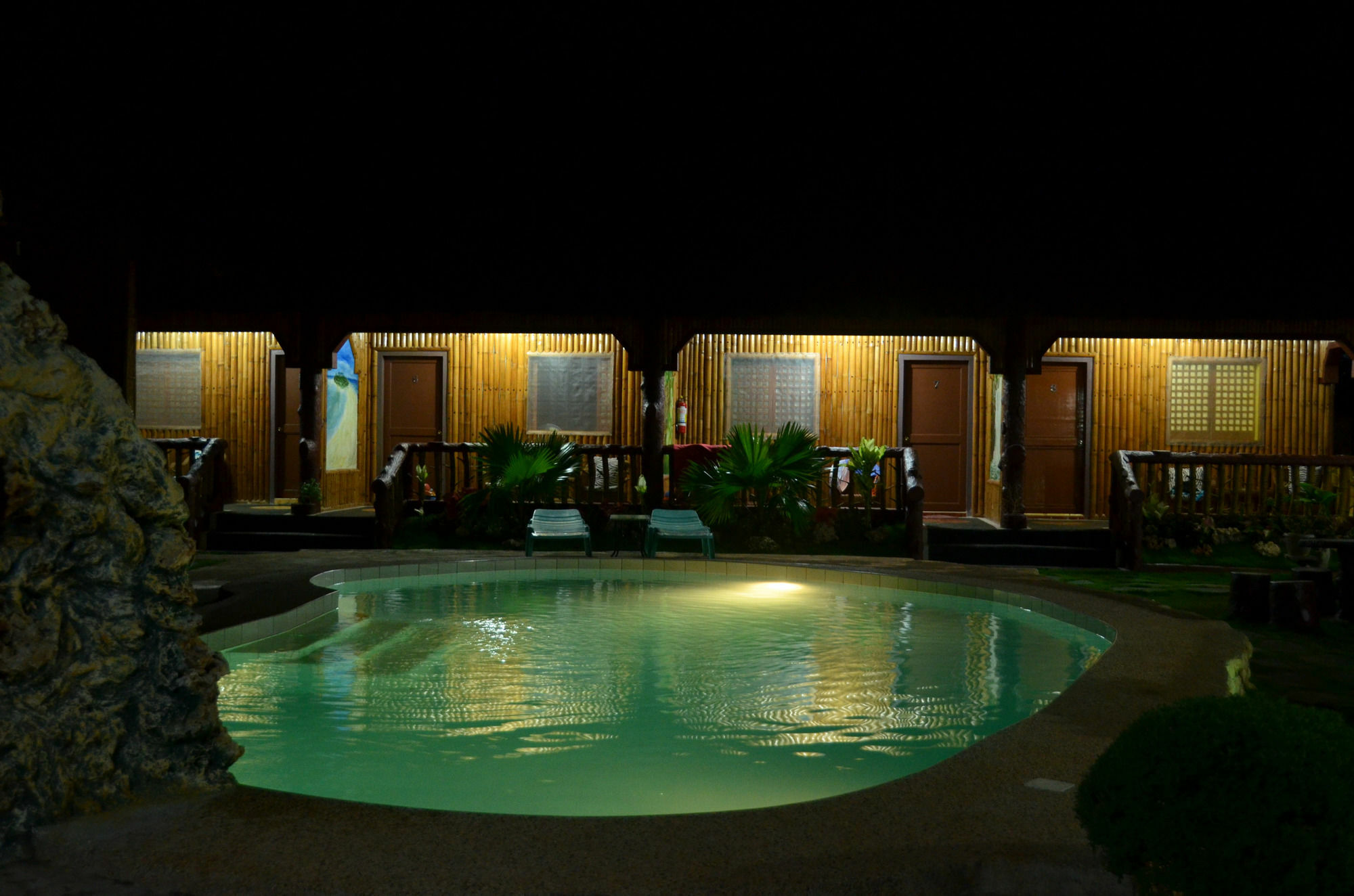 Reddoorz Plus @ Sla Divina Panglao Bohol Extérieur photo