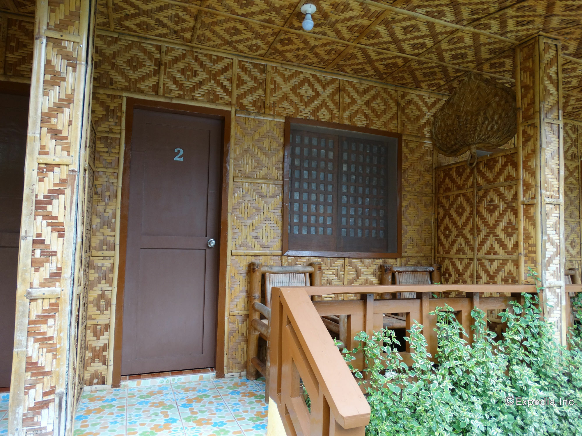 Reddoorz Plus @ Sla Divina Panglao Bohol Extérieur photo