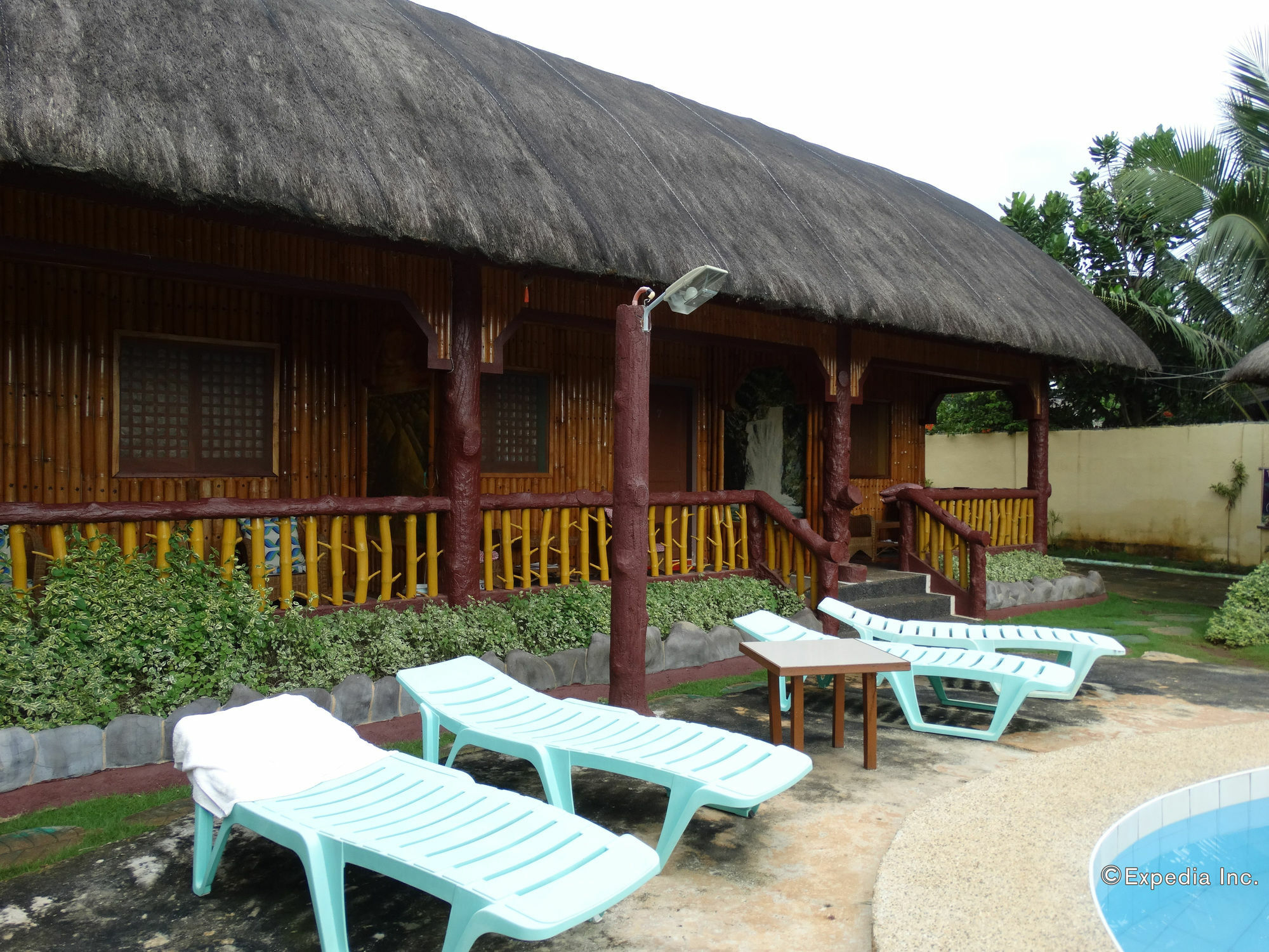 Reddoorz Plus @ Sla Divina Panglao Bohol Extérieur photo