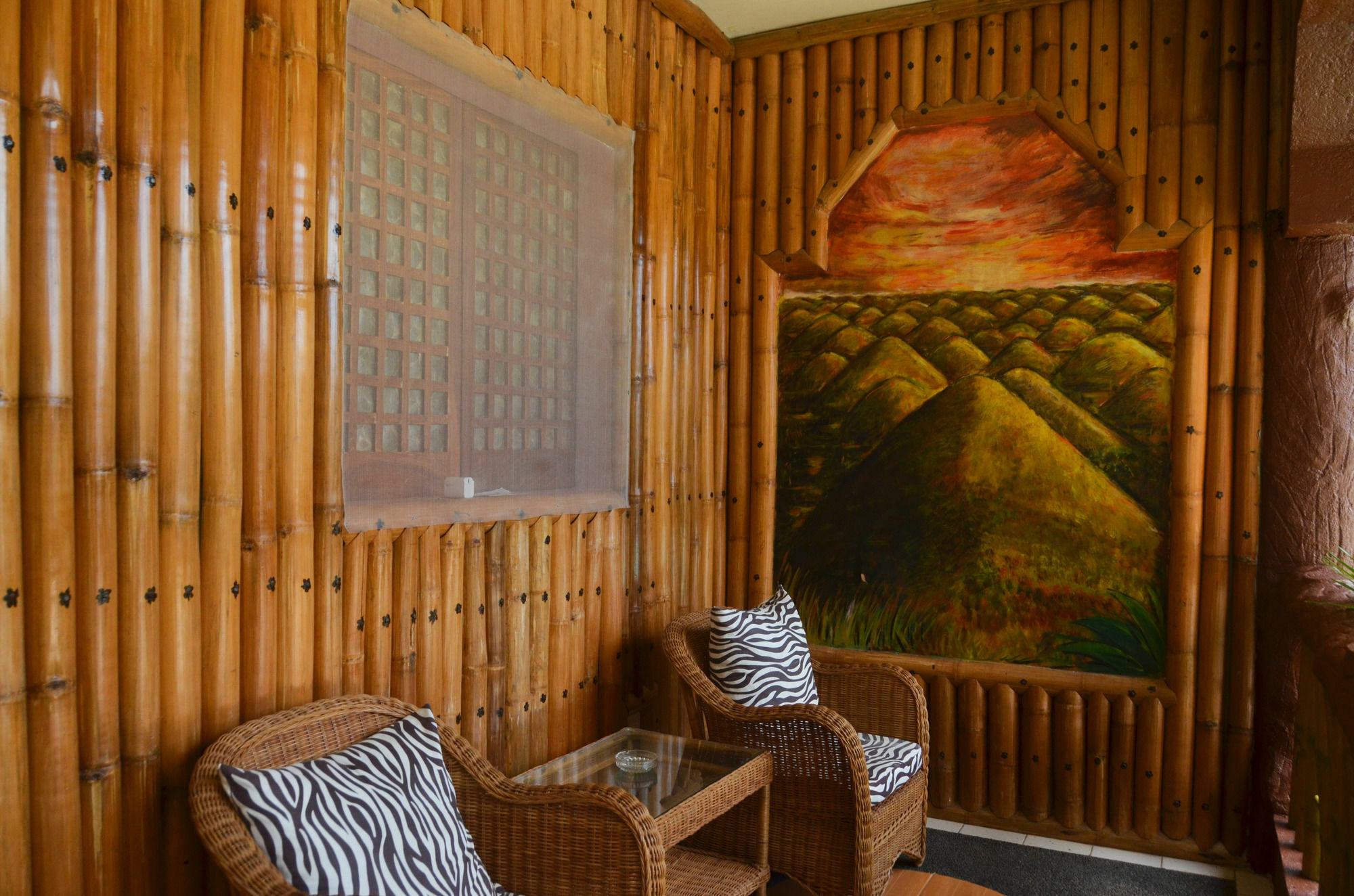 Reddoorz Plus @ Sla Divina Panglao Bohol Extérieur photo
