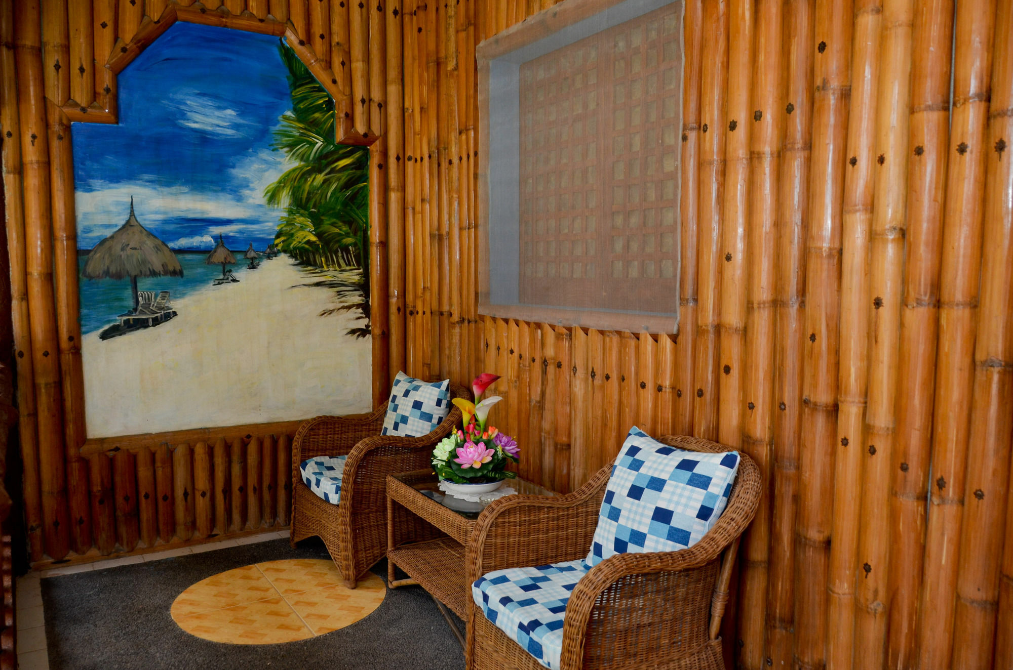 Reddoorz Plus @ Sla Divina Panglao Bohol Extérieur photo