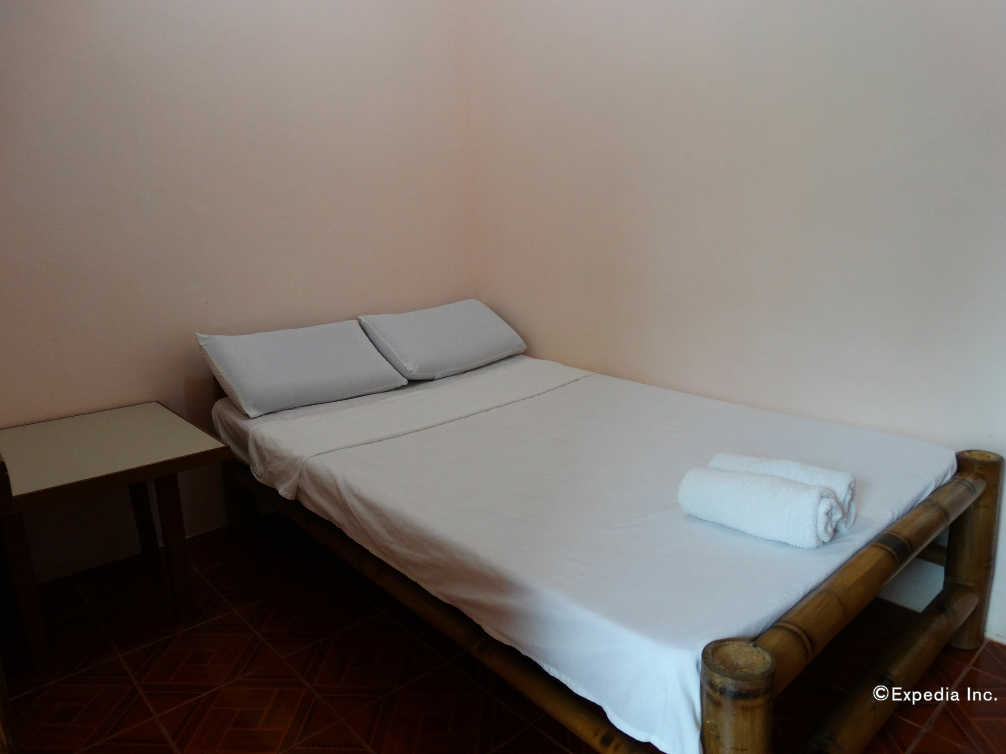 Reddoorz Plus @ Sla Divina Panglao Bohol Extérieur photo