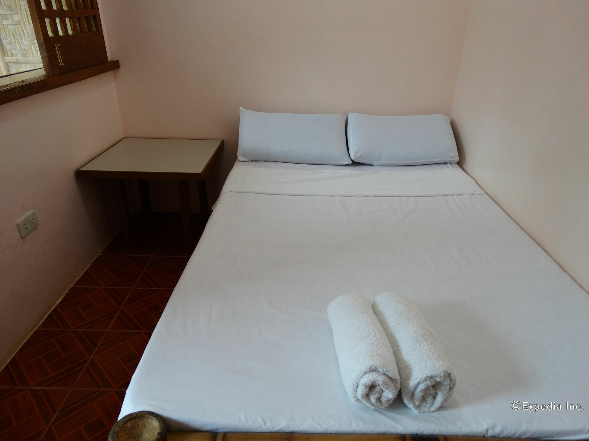 Reddoorz Plus @ Sla Divina Panglao Bohol Extérieur photo