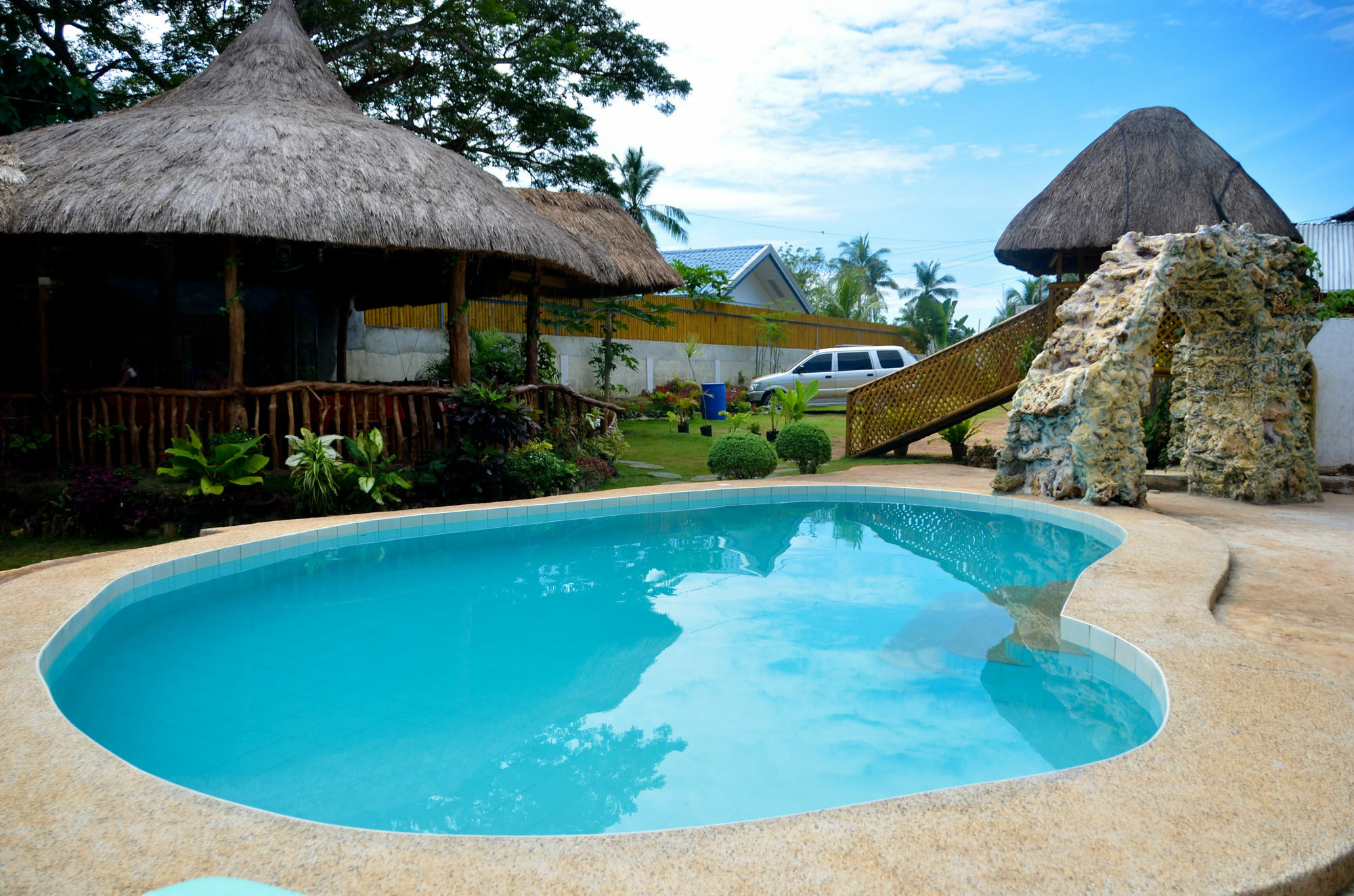 Reddoorz Plus @ Sla Divina Panglao Bohol Extérieur photo