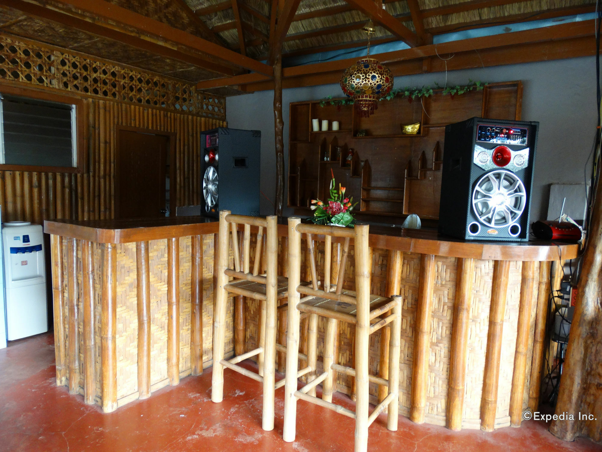 Reddoorz Plus @ Sla Divina Panglao Bohol Extérieur photo