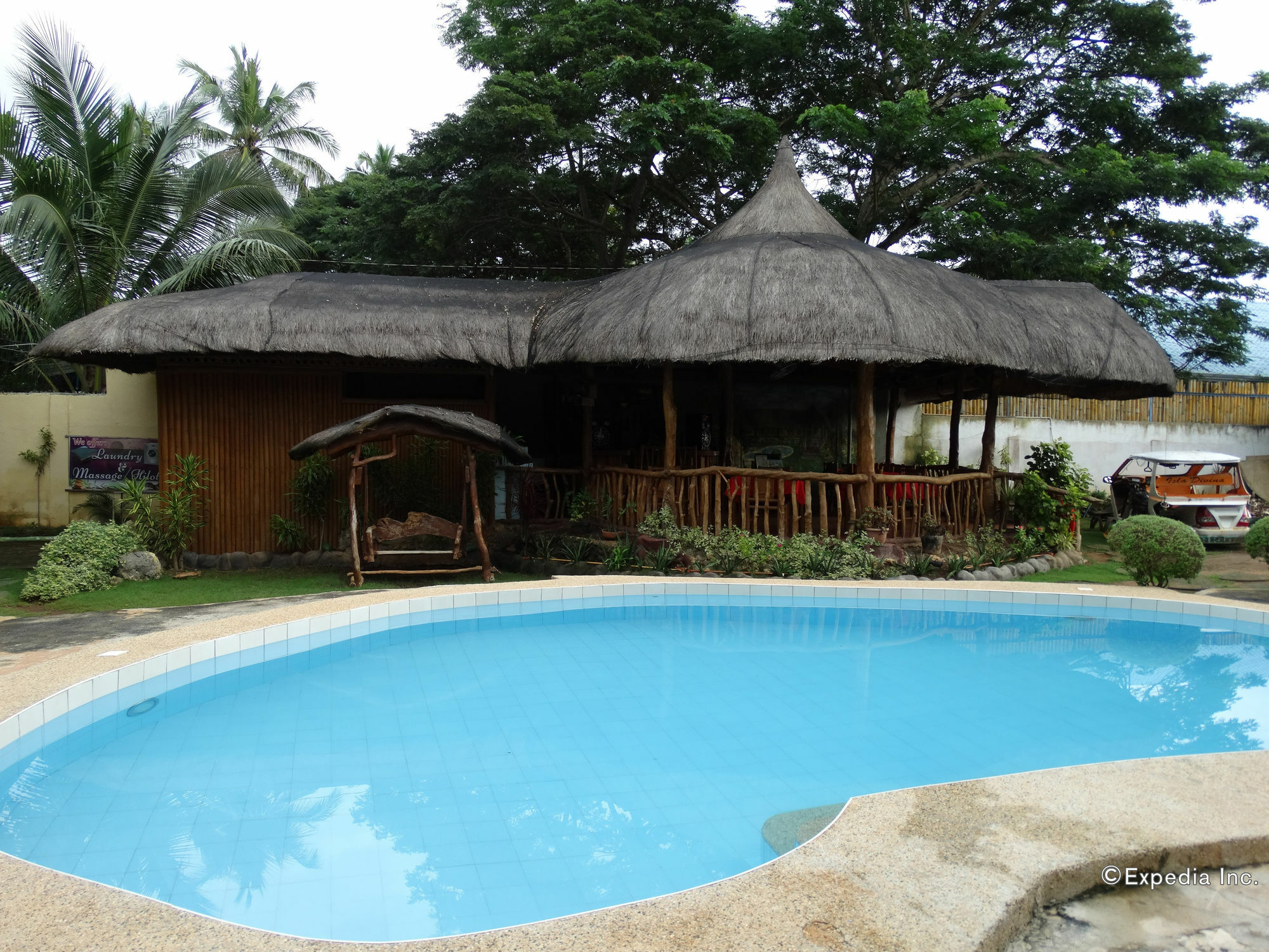 Reddoorz Plus @ Sla Divina Panglao Bohol Extérieur photo