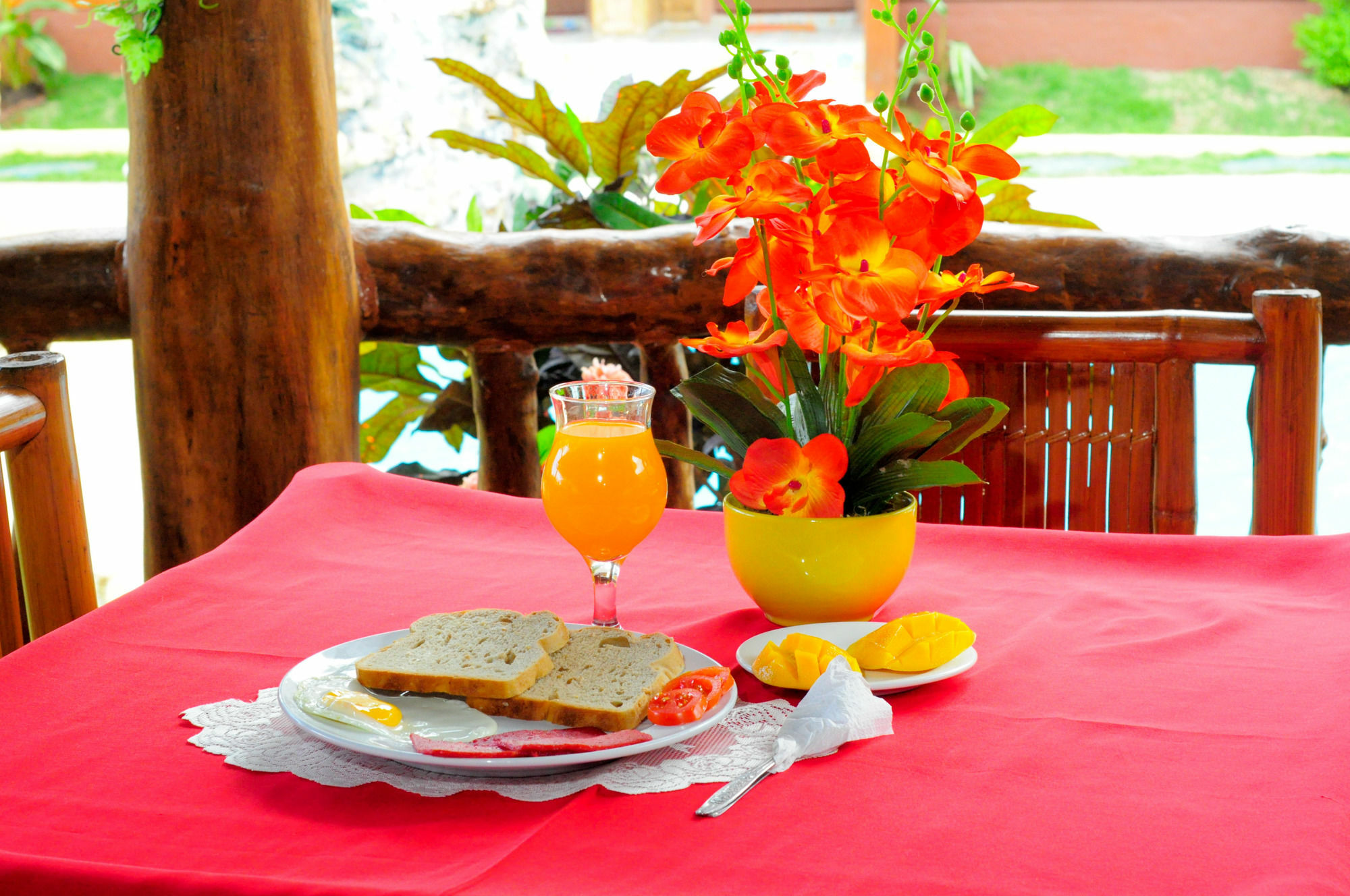 Reddoorz Plus @ Sla Divina Panglao Bohol Extérieur photo
