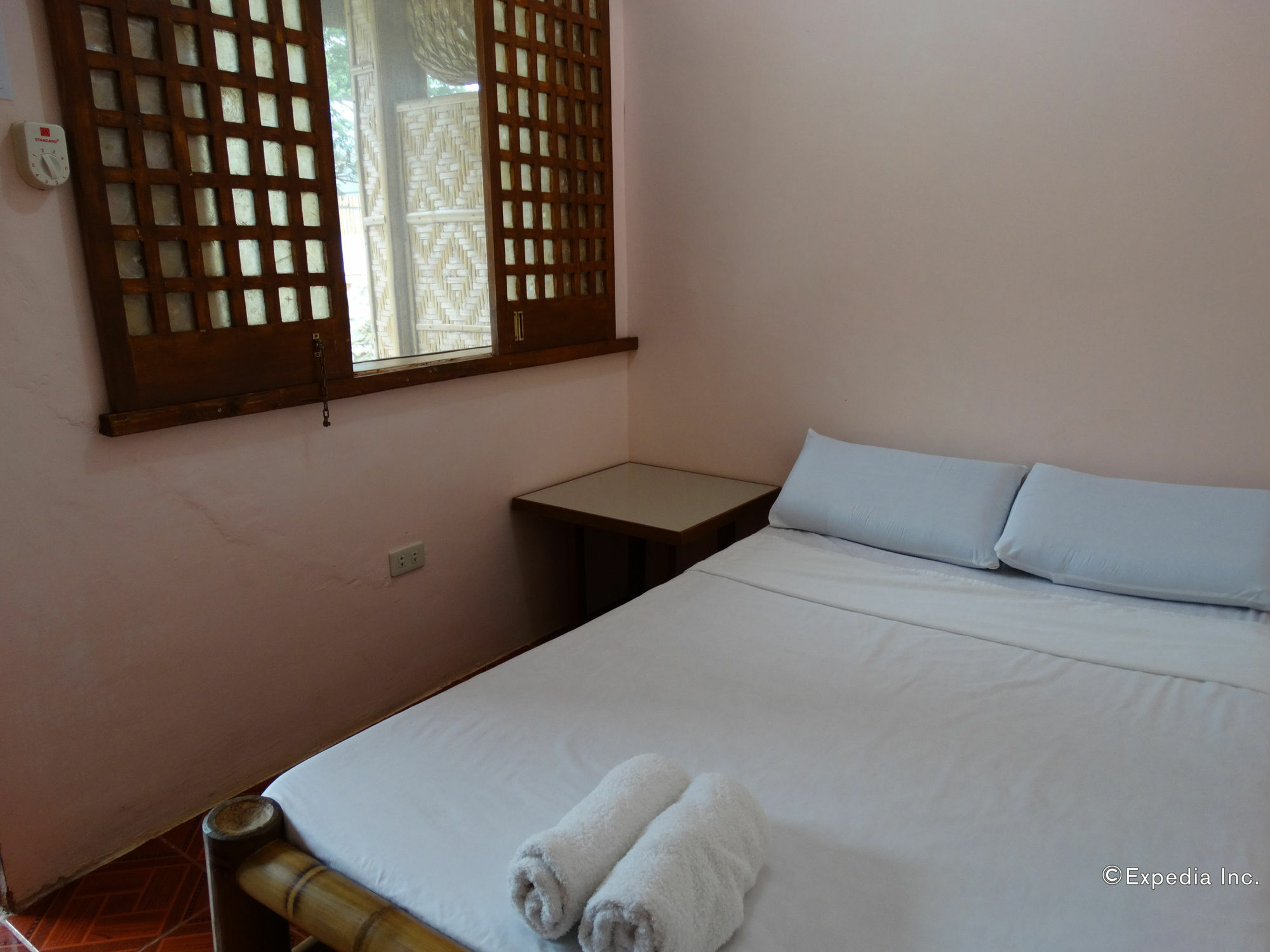 Reddoorz Plus @ Sla Divina Panglao Bohol Extérieur photo